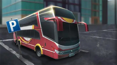 School Bus Driving Simulator 2020 - Jogue gratuitamente na Friv5