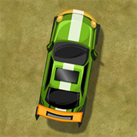 Cars Driver - Jogue gratuitamente na Friv5