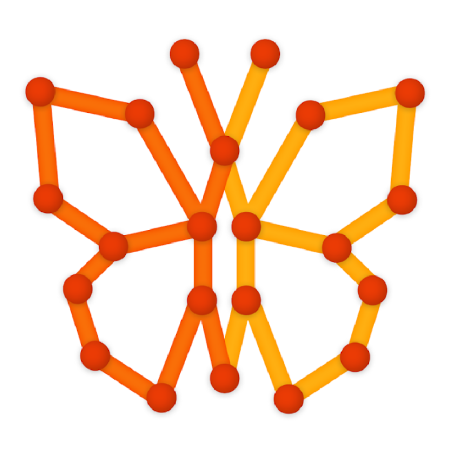 1 LINE Puzzle
