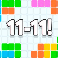 11x11 Puzzle Jogo