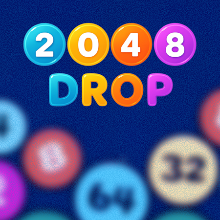 2048 Drop