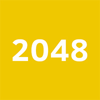 2048 Jogo