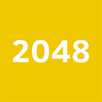 2048 Game