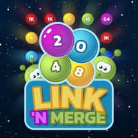 2048: Link 'n Merge