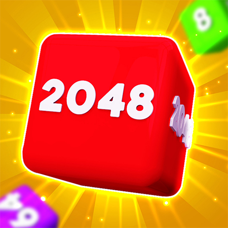 2048 Match 3