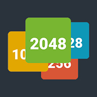 2048 Solitaire - Jogue Online no