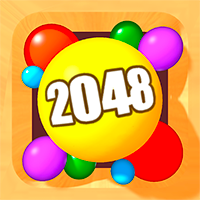 2048 online card game