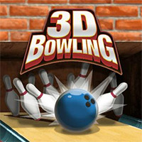 Cut Bowling  Addicting Games