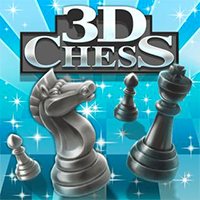 3D Chess Jogo