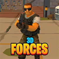 3D Forces Jogo