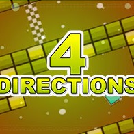 4 Directions Jogo