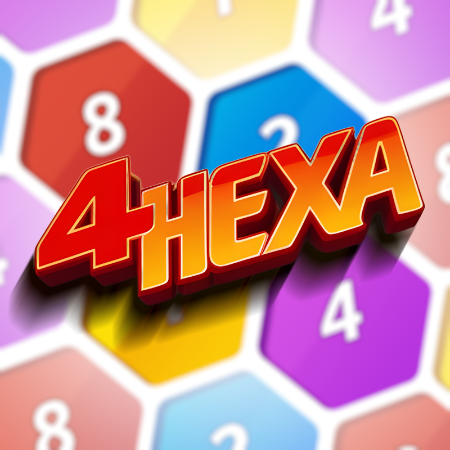 4 Hexa Game