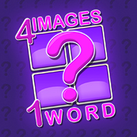 4 Images 1 Word Jogo