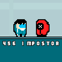 456 Impostor Game
