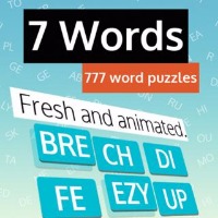 7 Words Game
