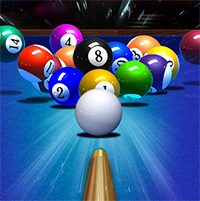 8 Ball Billiards Classic - Play 8 Ball Billiards Classic Game Online