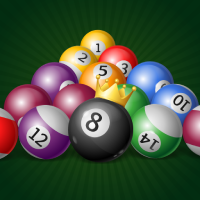 Billiards 1 - Jogo Gratuito Online