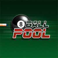 8 Ball Pool Game