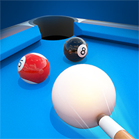 8 Ball Pro Game