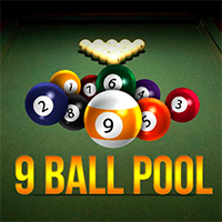 free play 9 ball pool game