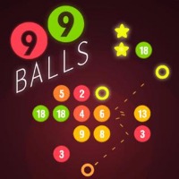 99 BALLS - Jogue Grátis Online!