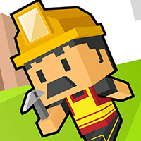 Noob Torch Flip 2D - Jogue Noob Torch Flip 2D Jogo Online