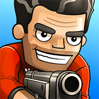 Agent Gun Jogo