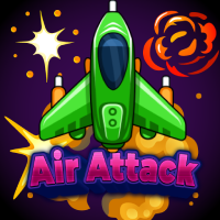 Air Attack Game