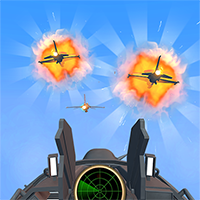 Air Combat Game