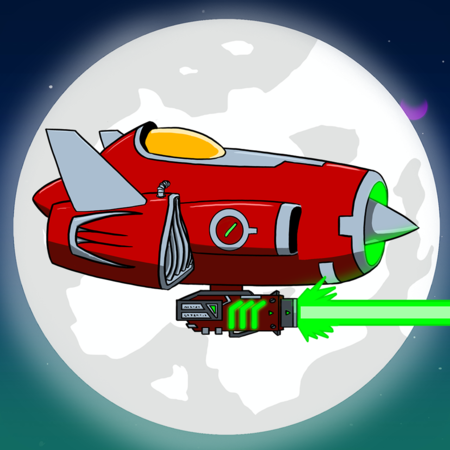 Air Force Shooter Sky Strike