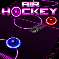 Air Hockey Jogo