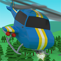 Air Strike Game