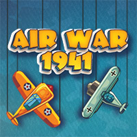 Air War 1941 Jogo