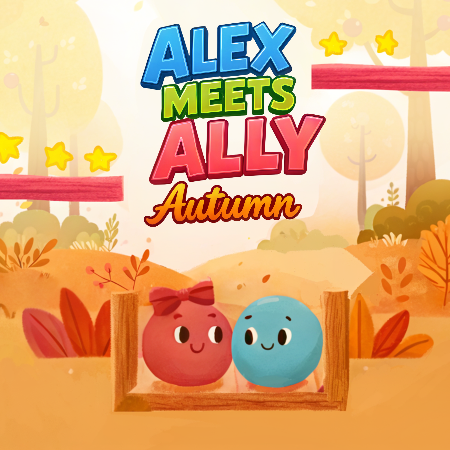 Alex Meets Ally Autumn Game