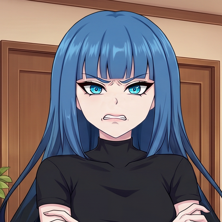 Alt Girls Dating Clicker Game