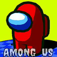 Amogus.io - Online Game - Play for Free