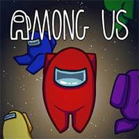 Play Among Us Single Player Online for Free