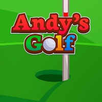 Andy's Golf - Jogue Andy's Golf Jogo Online