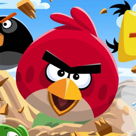 Angry Birds Online Jogo