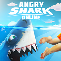 Angry Shark - Jogue Angry Shark Jogo Online