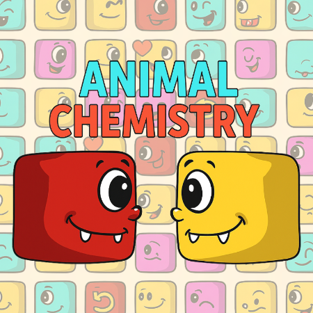 Animal Chemistry Game