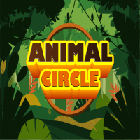Animal Circle Game
