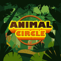 Animal Circle Game