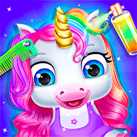 HAIR GAMES 💇‍♀️ - Play Online Games!