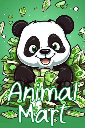 Animal Mart Game