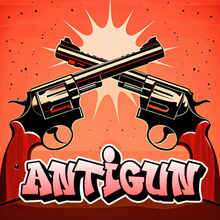 AntiGun