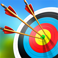 Archery Range Jogo