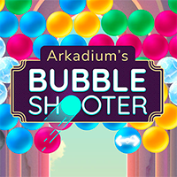 Bubble Shooter Extreme - Jogue Bubble Shooter Extreme Jogo Online