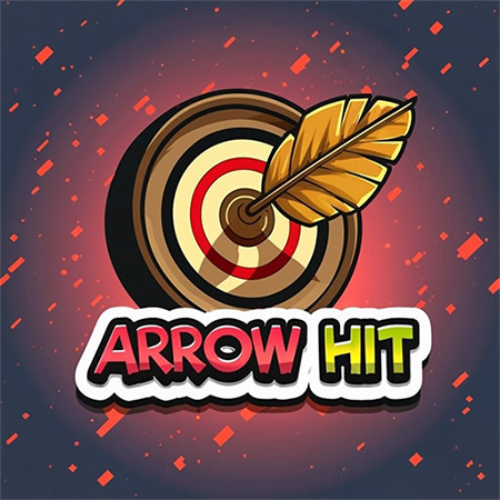 Arrow Hit Jogo