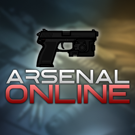 Arsenal Online Jogo